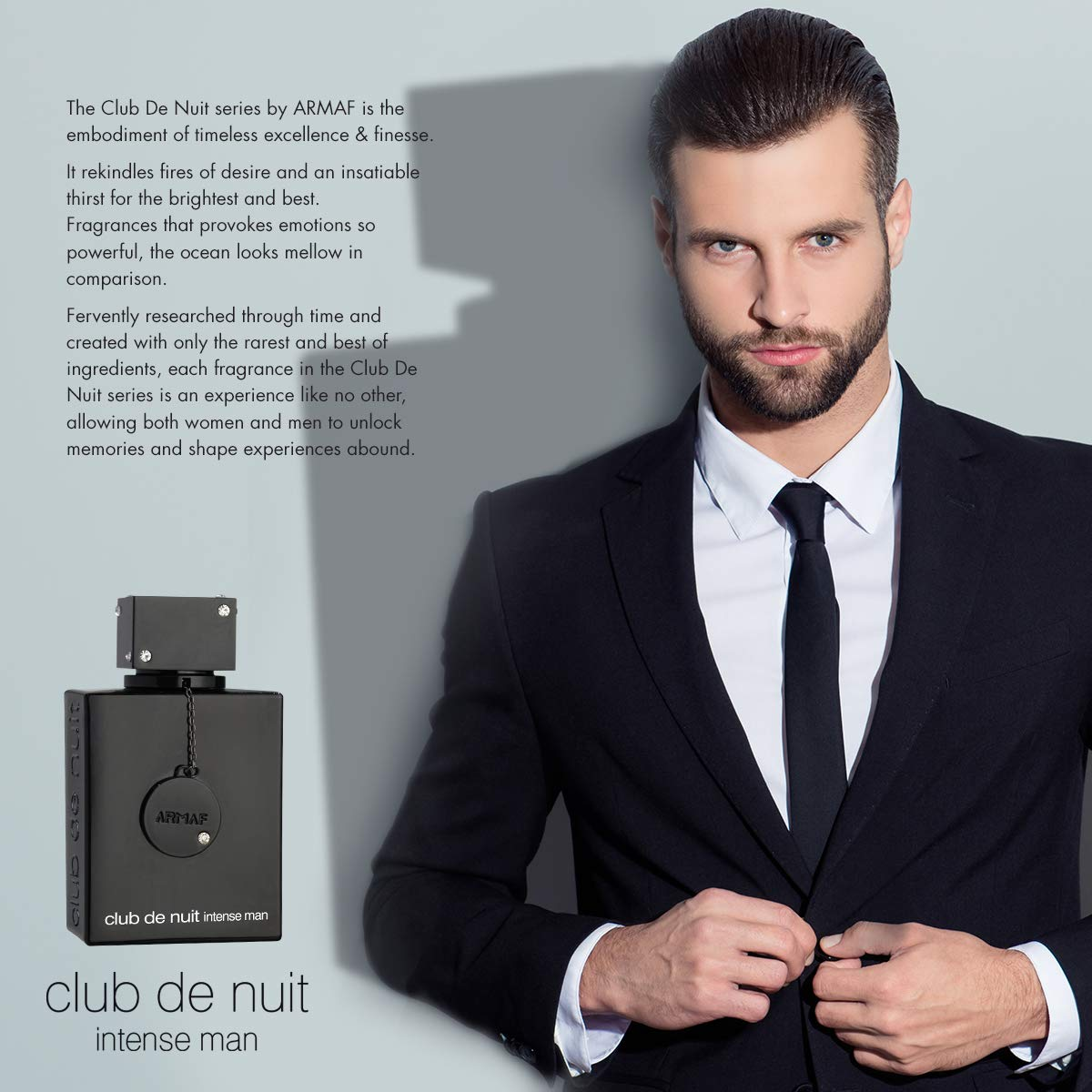 Locion para hombre armaf club de nuit intense man parfum Comprar en tienda onlineshoppingcenterg Colombia centro de compras en linea osc3